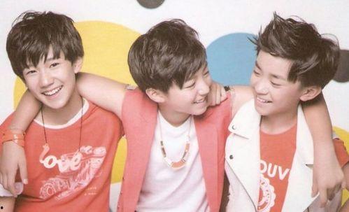 娱乐圈工作者爆料tfboys,TFboys幕后故事大揭秘! 第2张 娱乐圈工作者爆料tfboys,TFboys幕后故事大揭秘! 第2张