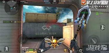 cf手游夺宝最新爆料,神秘武器等你来拿！